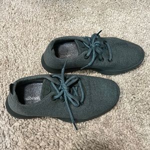ALLBIRDS